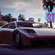 Illustration for article titled Player Photographs Recreate iGTA Vice City/i in iGTA V/i